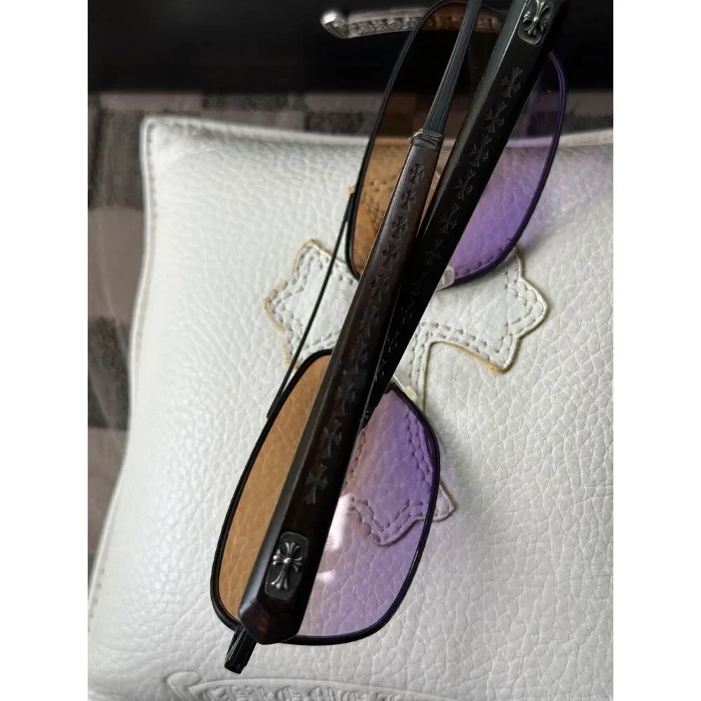 Chrome Hearts SKY SAW II Sunglasses